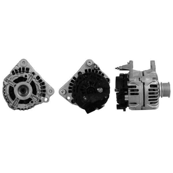 LUCAS ELECTRICAL Alternador - LRB00478