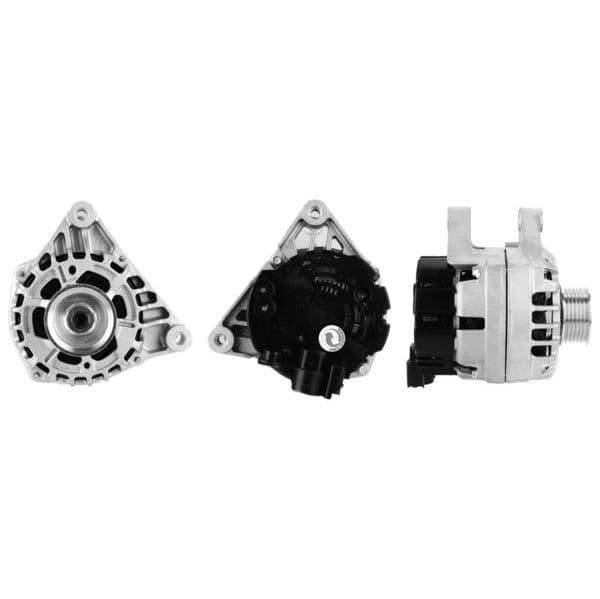 LUCAS ELECTRICAL Alternador - LRB00502