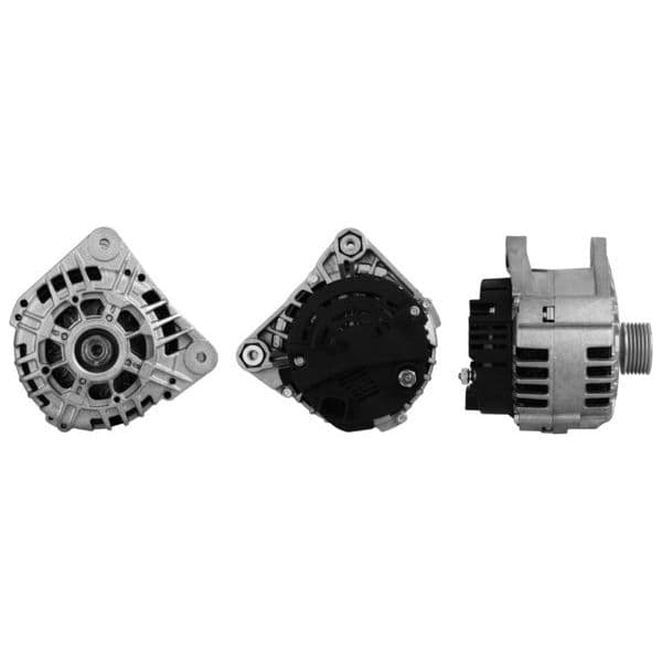 LUCAS ELECTRICAL Alternador - LRA02158