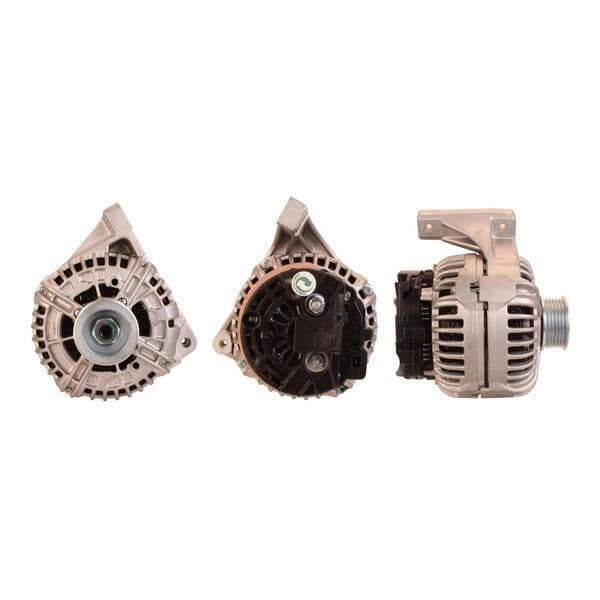 LUCAS ELECTRICAL Alternador - LRA02223