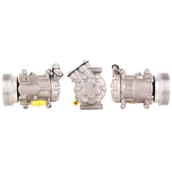 LUCAS ELECTRICAL Compressor, Ar Condicionado - ACP550