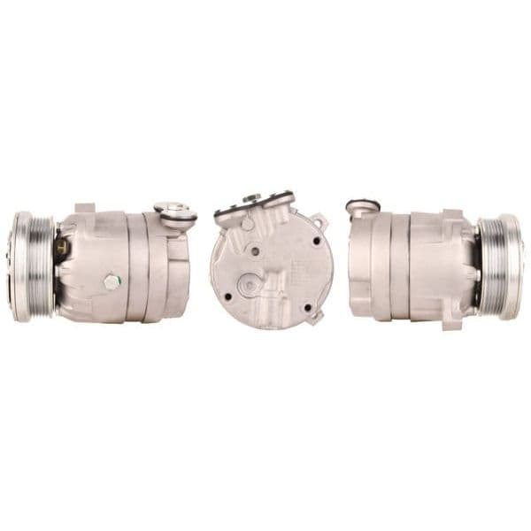 LUCAS ELECTRICAL Compressor, Ar Condicionado - ACP625