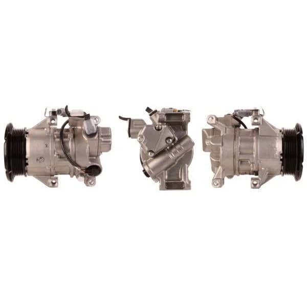LUCAS ELECTRICAL Compressor, Ar Condicionado - ACP806