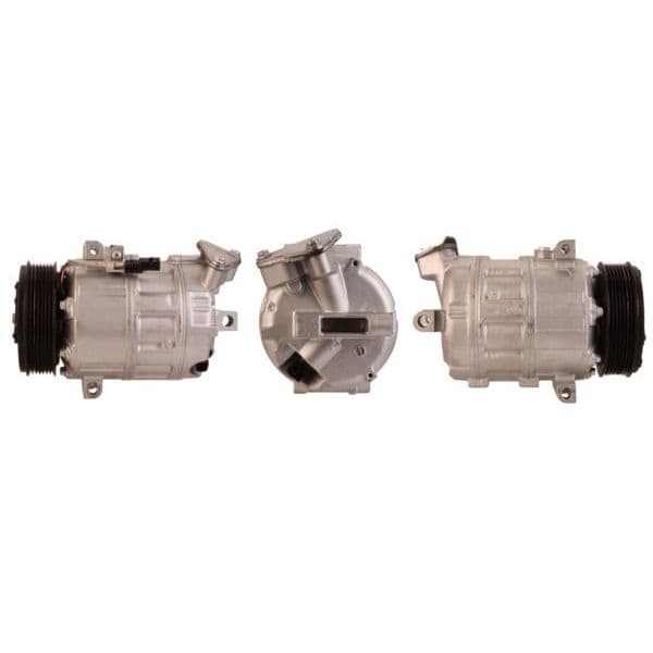Lucas Electrical Compressor, Ar Condicionado - ACP867