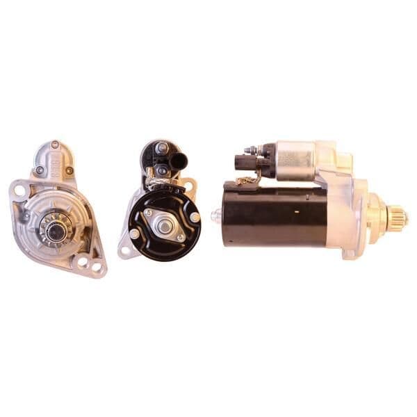 Lucas Electrical Motor de Arranque - LRS02345