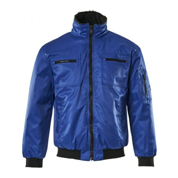 Mascot Originals 00516 Pilot Jacket Azul XS