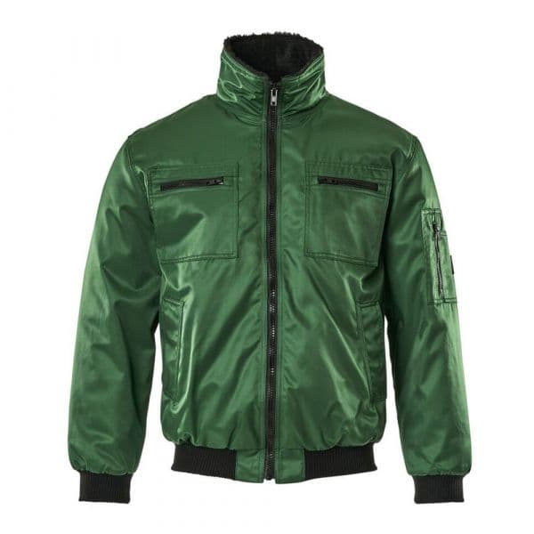 Mascot Originals 00516 Pilot Jacket Verde 3XL