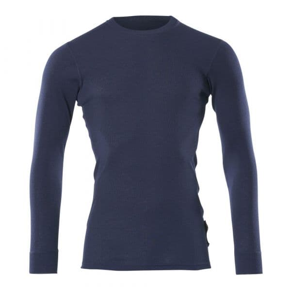 Mascot Crossover 00573 Long Sleeve Undershirt Azul 3XL