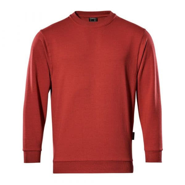 Mascot Crossover 00784 Hoodie Vermelho S