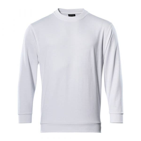 Mascot Crossover 00784 Hoodie Branco S
