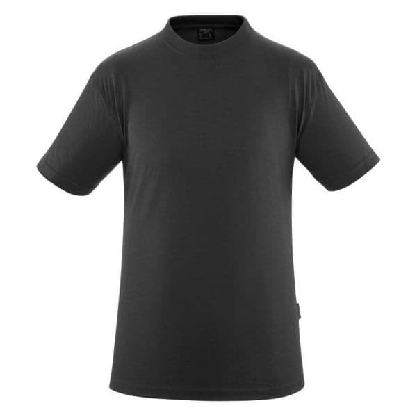 Mascot Crossover 00782 T-shirt Preto M