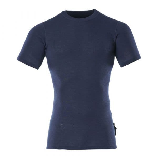 Mascot Crossover 00597 Long Sleeve Undershirt Azul 2XL