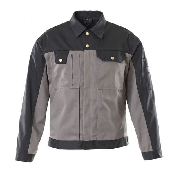 Mascot Image 00909 Jacket Cinzento 50