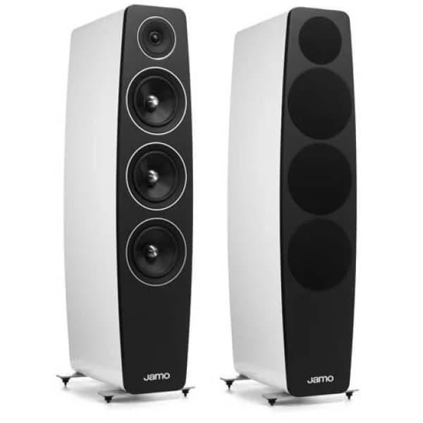Jamo C 109 White