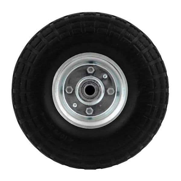 EDM Roda para Carrinho de Mão Ø25,5cm