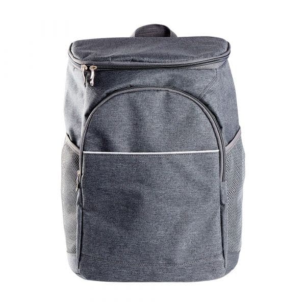 EDM Mochila Isotermica 5kg 26x19,5x37cm Gris