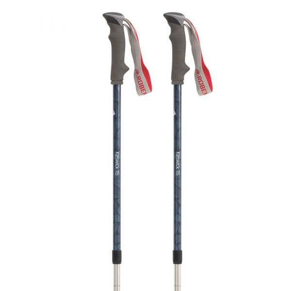 Robens Keswick T6 Pair 66-135 cm White / Blue - 690263