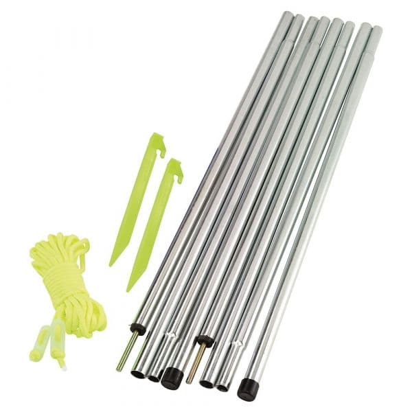 Outwell Upright Pole Set 200 cm - 530740