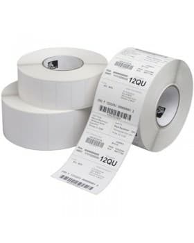 Zebra Etiquetas Térmicas 2000D 51X25mm - 880199-025D