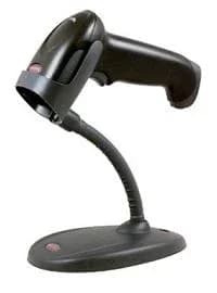 Scanner pos metrologic voyager 1250g laser black (usb)