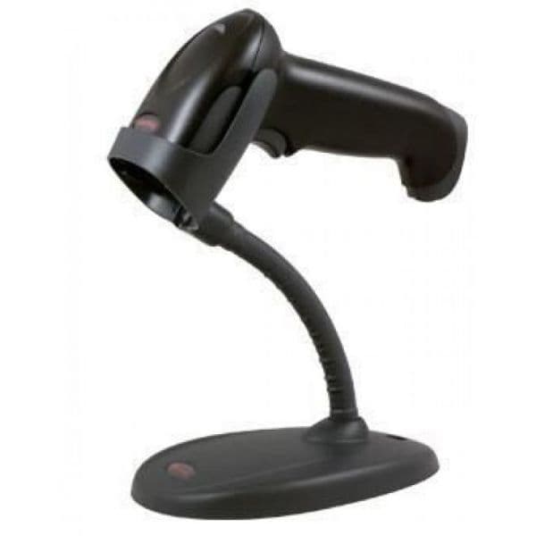 Scanner pos metrologic voyager 1250g laser black (usb)