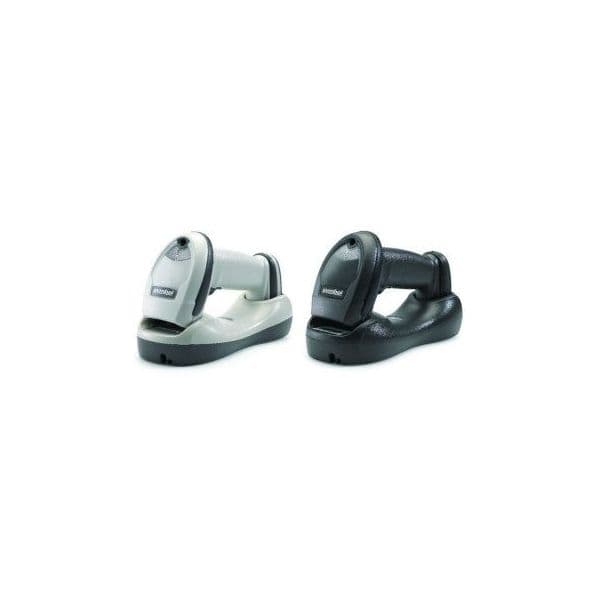 Zebra LI4278, Bt, 1D, Black - LI4278-SR20007WR
