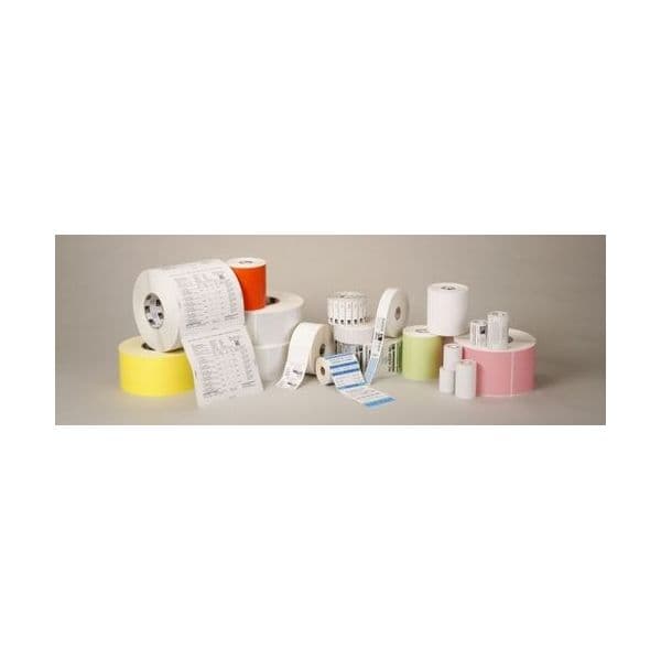 Zebra Z-perform 1000T, Label Roll, Normal Paper, 100x100mm - 3004645