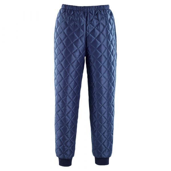 Mascot Originals 13571 Thermal Long Trousers Azul 3XL