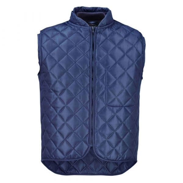 Mascot Originals 13651 Thermal Vest Azul M
