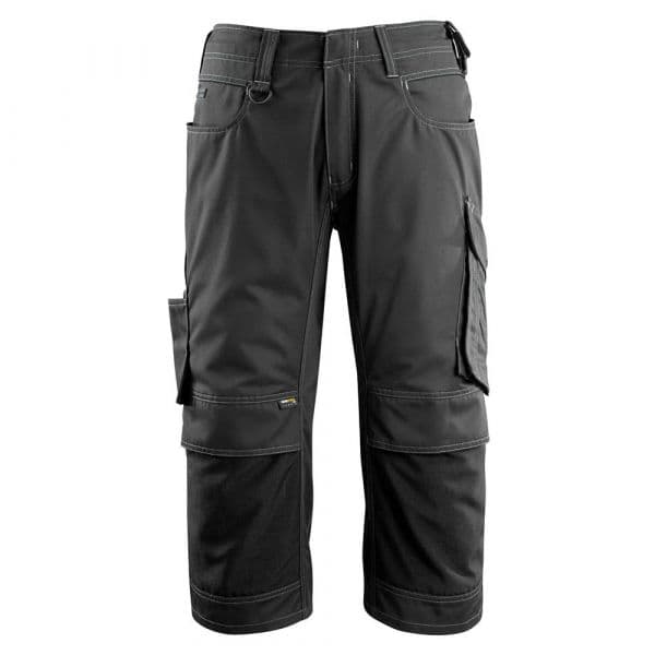Mascot Unique 14249 Pirates Trousers With Hanging Pockets Cinzento 62