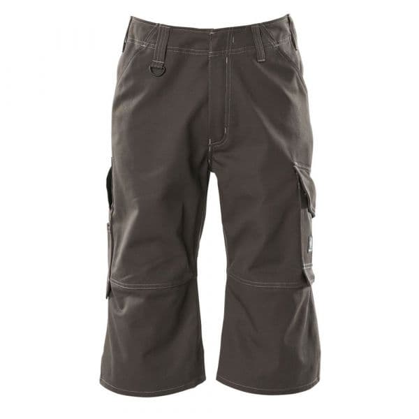 Mascot Industry 14549 Pirates Trousers Castanho 64