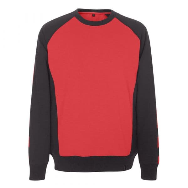 Mascot Unique 50570 Hoodie Vermelho M