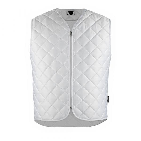 Mascot Originals 14548 Thermal Vest Branco XL