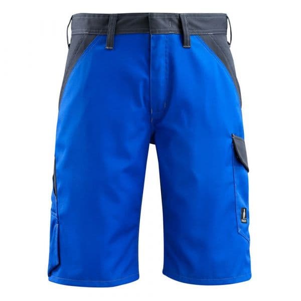 Mascot Light 15749 Short Trousers Azul 54
