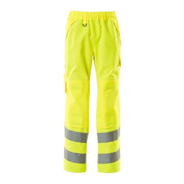 Mascot Safe Supreme 15590 Over Trousers Amarelo XL