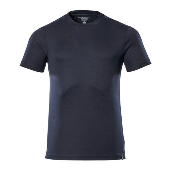 Mascot Crossover 17382 T-shirt Azul 2XL