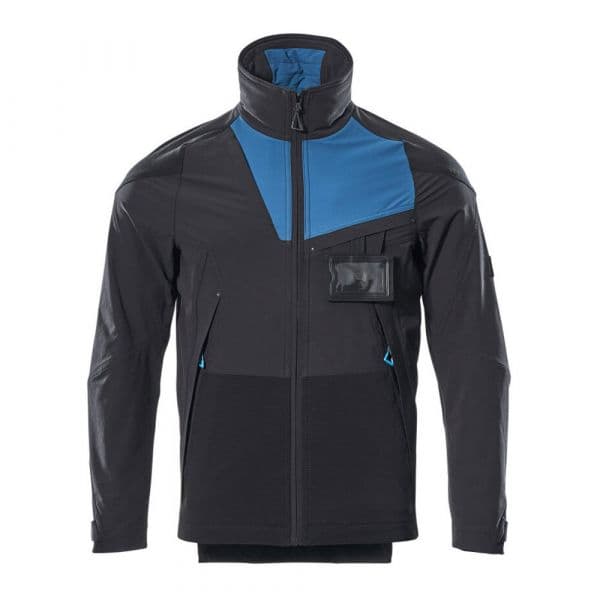 Mascot Advanced 17101 Jacket Azul 2XL
