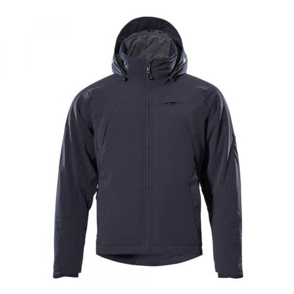 Mascot Advanced 17035 Jacket Azul L Homem