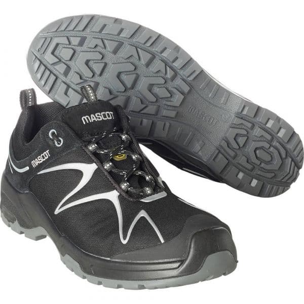 Mascot Footwear Flex F0121 Safety Shoes Preto EU 36