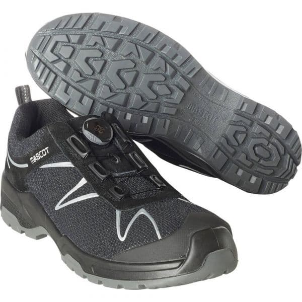 Mascot Footwear Flex F0122 Safety Shoes Preto EU 45