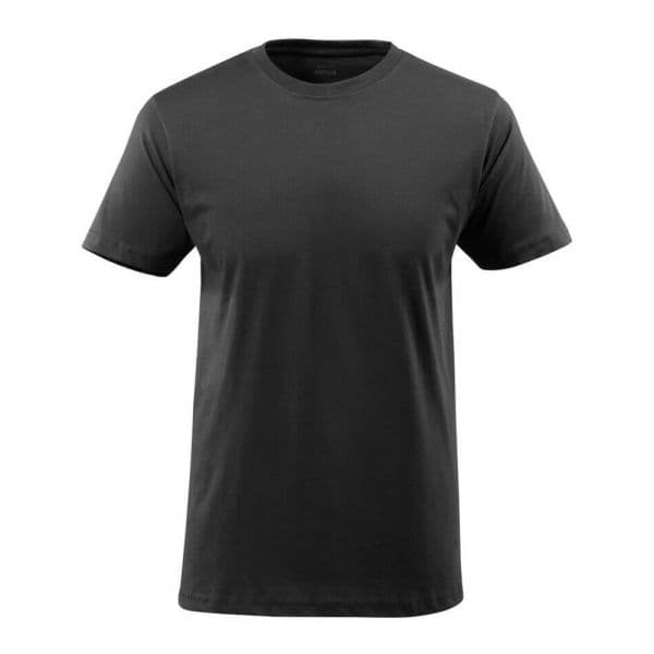 Mascot Crossover 50662 Pack 10 T-shirt Cinzento 2XL