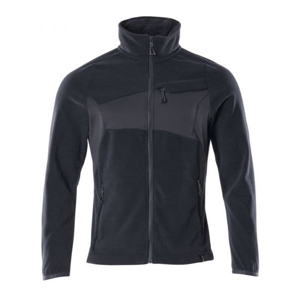 Mascot Accelerate 18303 Polar Jacket Cinzento 4XL