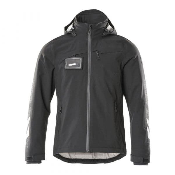 Mascot Accelerate 18035 Jacket Preto XS Homem