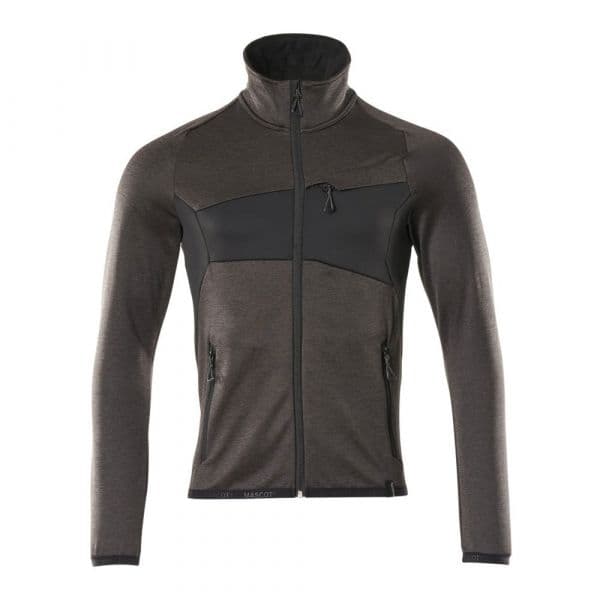 Mascot Accelerate 18103 Polar Pullover Castanho XS