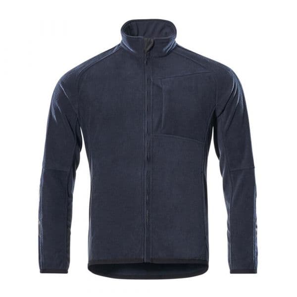 Mascot Unique 16103 Polar Jacket Azul XS