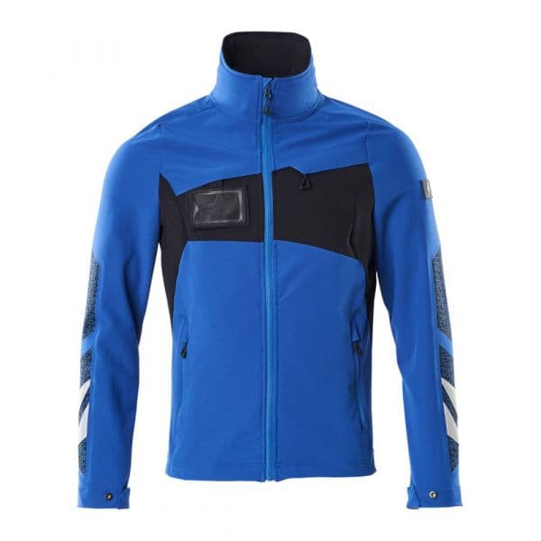 Mascot Accelerate 18101 Jacket Azul XS