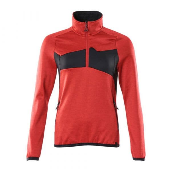 Mascot Accelerate 18053 Polar Pullover Laranja XL
