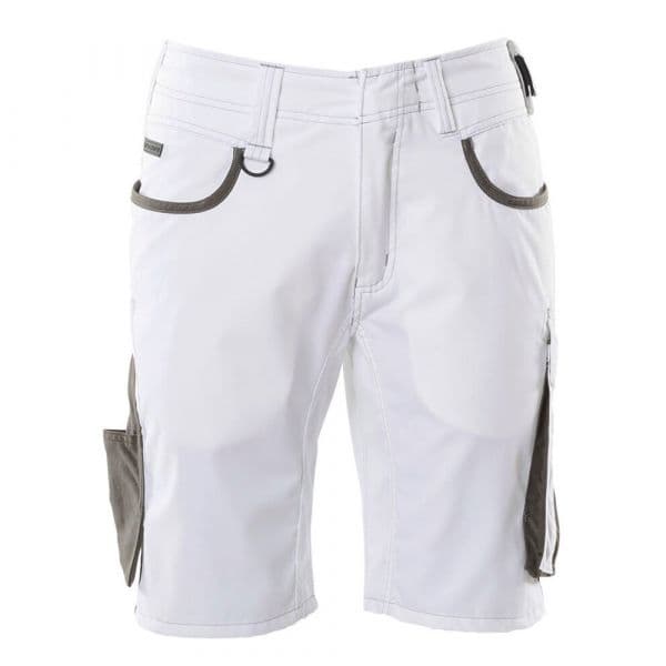 Mascot Unique 18349 Short Trousers Branco 56
