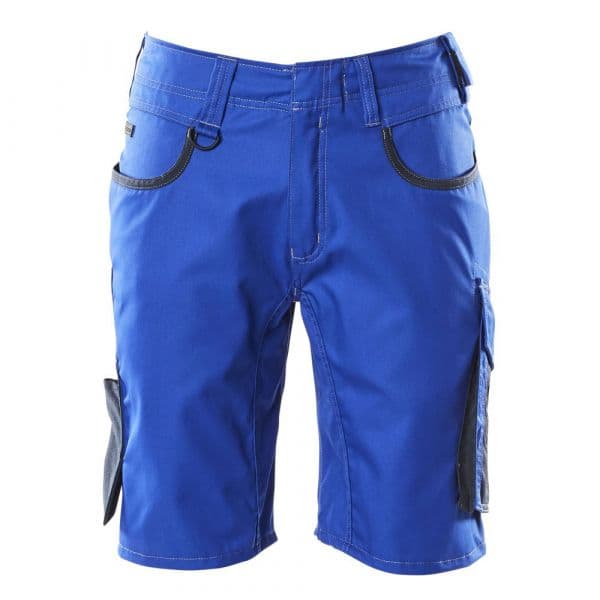 Mascot Unique 18349 Short Trousers Azul 43