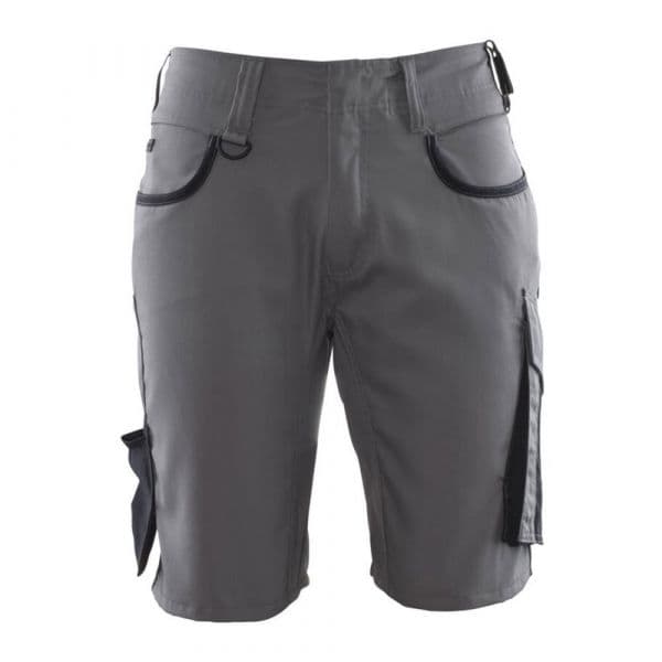 Mascot Unique 18349 Short Trousers Cinzento 42